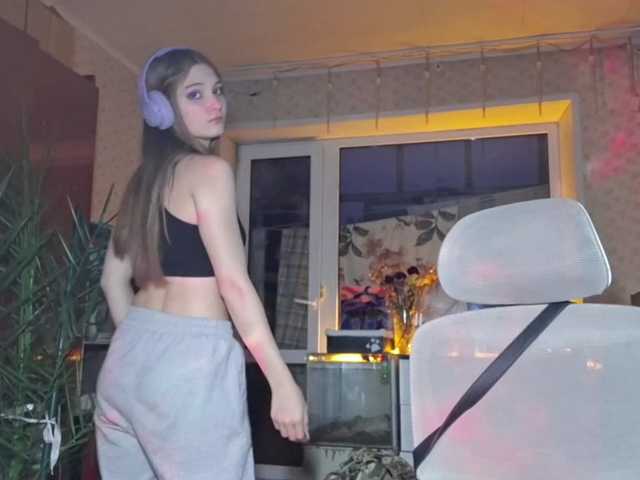 DoreenSedor live cam on BongaCams