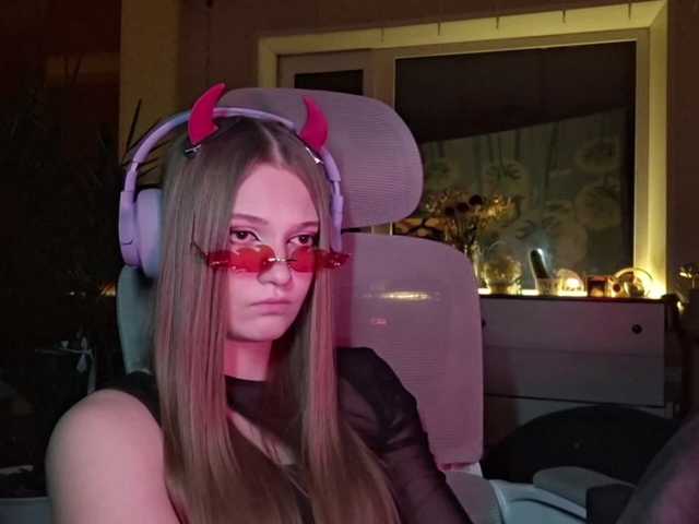 DoreenSedor live cam on BongaCams