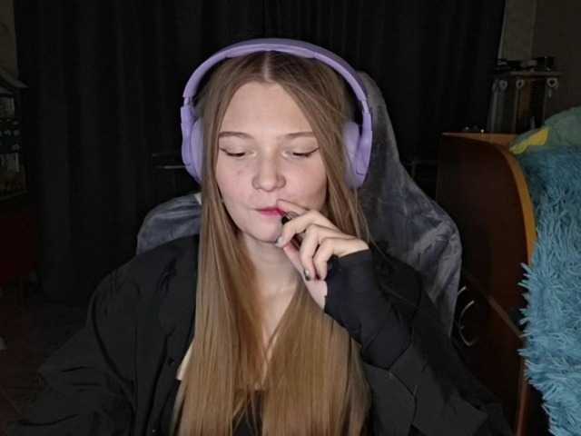 DoreenSedor live cam on BongaCams