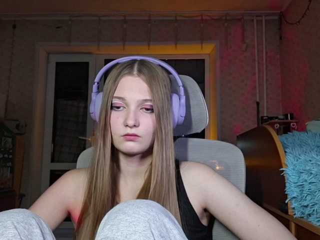 DoreenSedor live cam on BongaCams