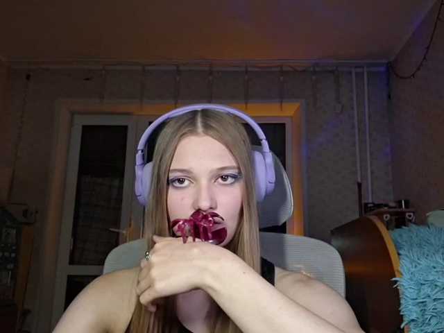 DoreenSedor live cam on BongaCams