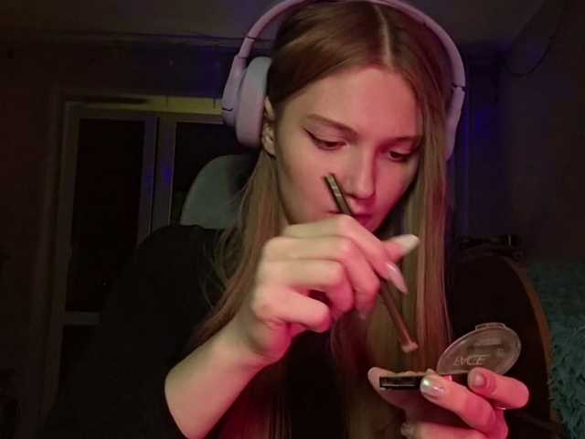 DoreenSedor live cam on BongaCams