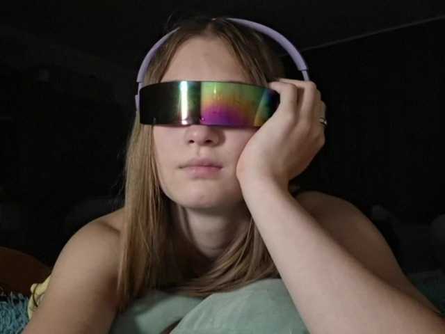 DoreenSedor live cam on BongaCams