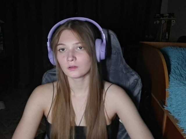 DoreenSedor live cam on BongaCams
