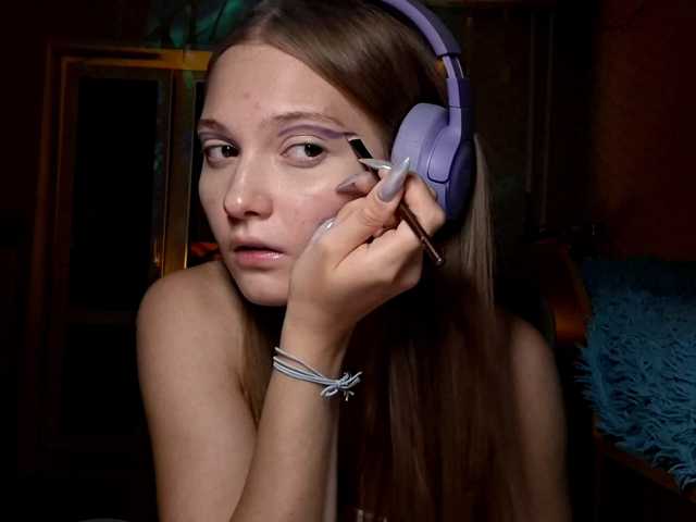 DoreenSedor live cam on BongaCams