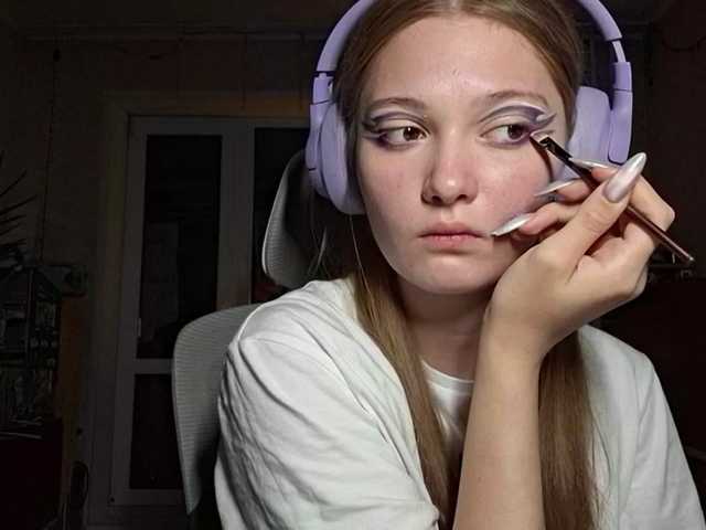 DoreenSedor live cam on BongaCams