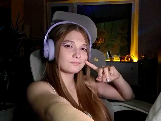 DoreenSedor live cam on BongaCams