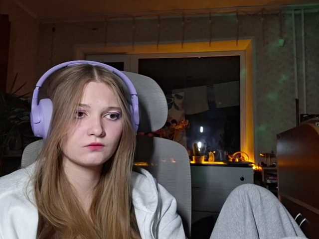 DoreenSedor live cam on BongaCams