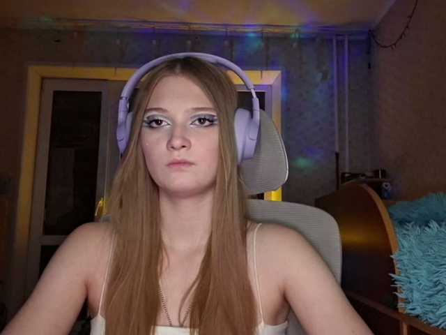 DoreenSedor live cam on BongaCams