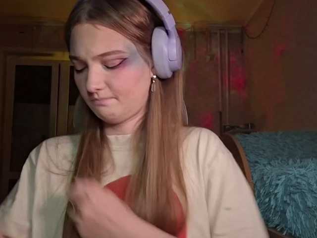 DoreenSedor live cam on BongaCams