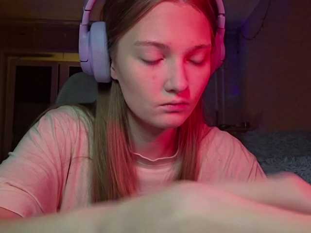 DoreenSedor live cam on BongaCams