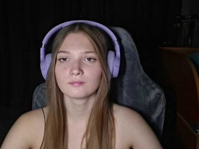 DoreenSedor live cam on BongaCams