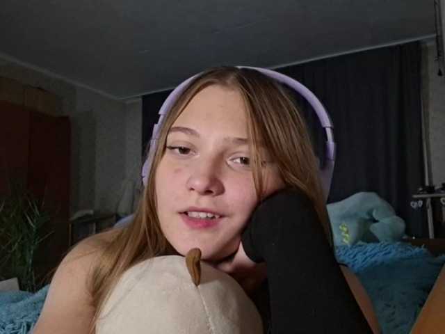 DoreenSedor live cam on BongaCams