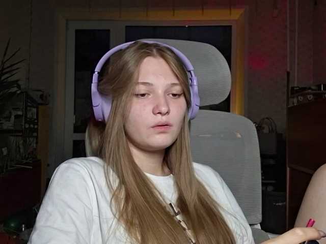 DoreenSedor live cam on BongaCams
