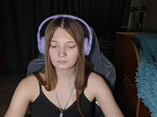 DoreenSedor live cam on BongaCams