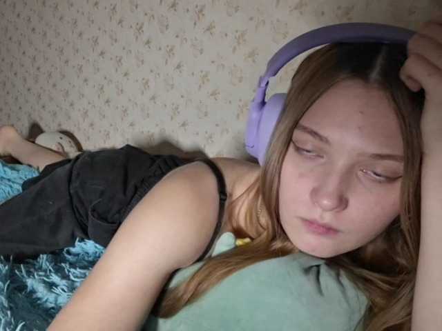 DoreenSedor live cam on BongaCams