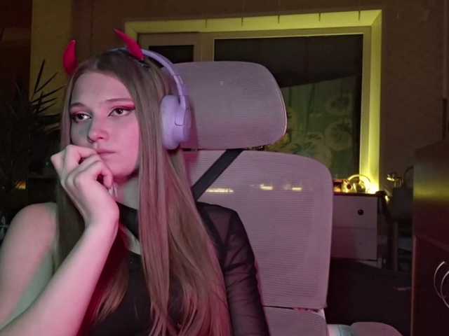 DoreenSedor live cam on BongaCams