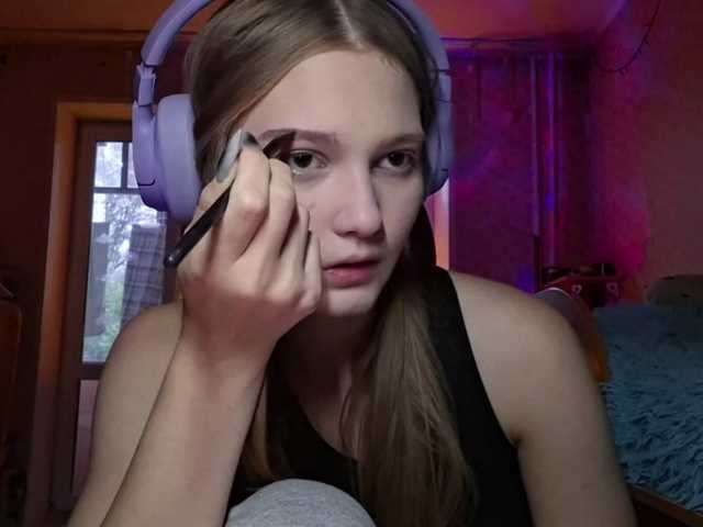 DoreenSedor live cam on BongaCams