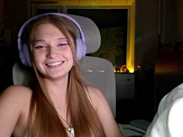 DoreenSedor live cam on BongaCams