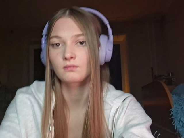 DoreenSedor live cam on BongaCams
