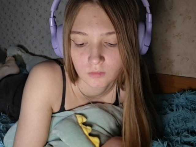 DoreenSedor live cam on BongaCams