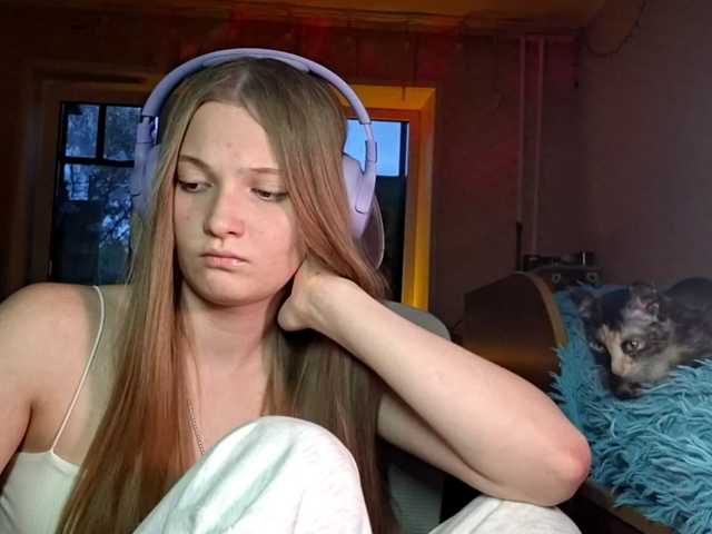 DoreenSedor live cam on BongaCams