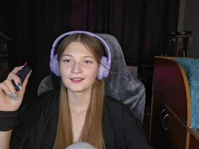 DoreenSedor live cam on BongaCams