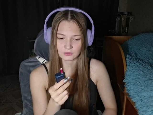 DoreenSedor live cam on BongaCams
