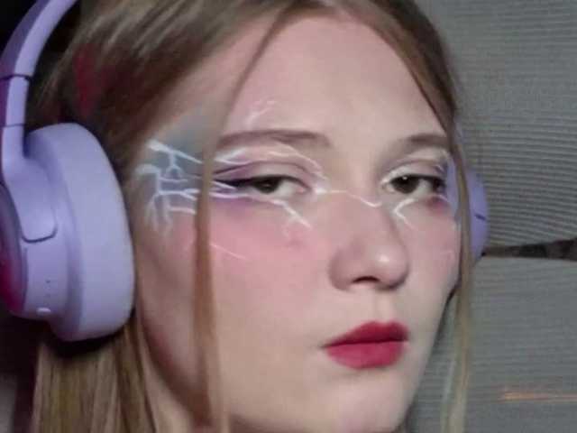 DoreenSedor live cam on BongaCams