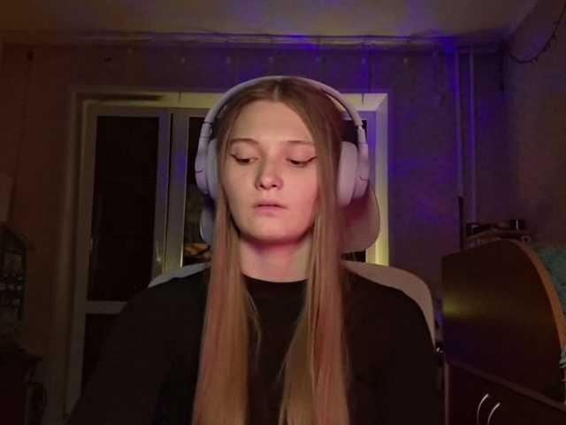 DoreenSedor live cam preview