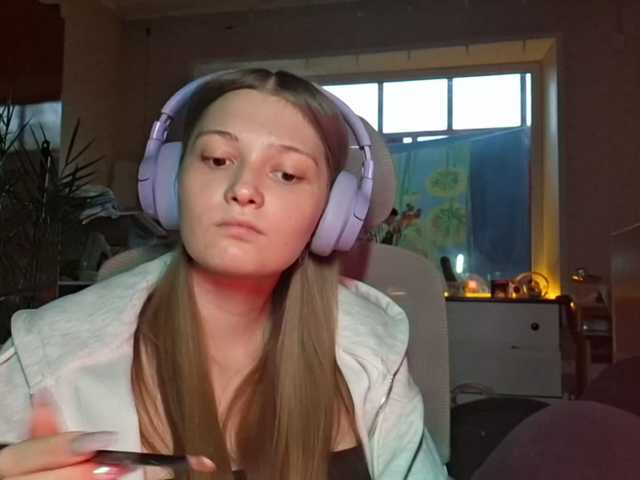 DoreenSedor live cam on BongaCams