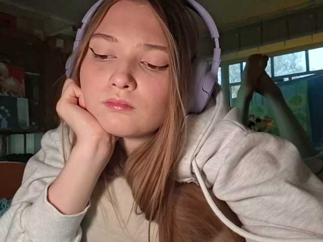 DoreenSedor live cam on BongaCams