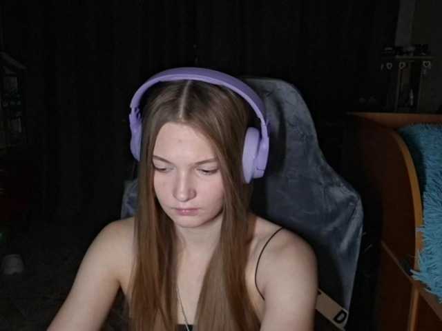 DoreenSedor live cam on BongaCams