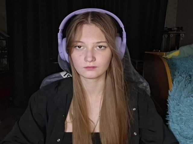 DoreenSedor live cam on BongaCams