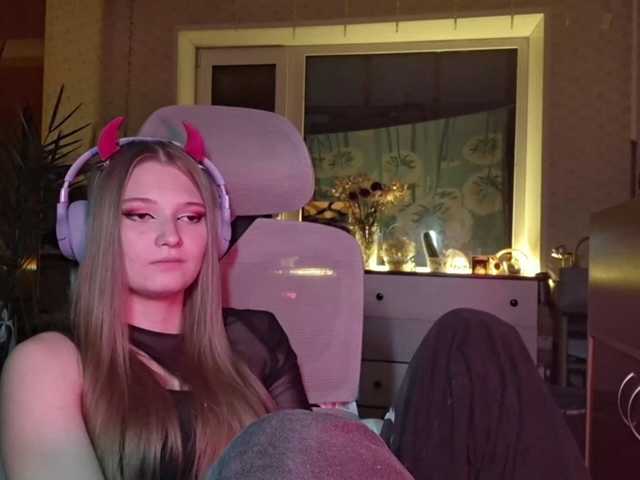 DoreenSedor live cam on BongaCams
