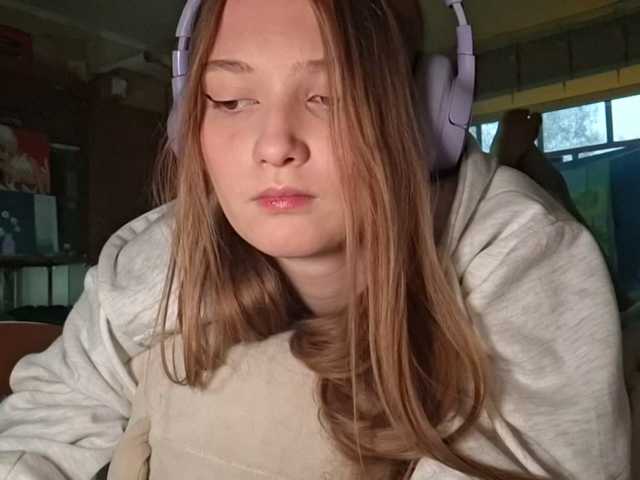 DoreenSedor live cam on BongaCams