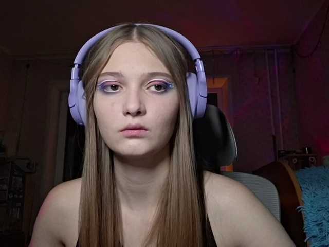 DoreenSedor live cam on BongaCams