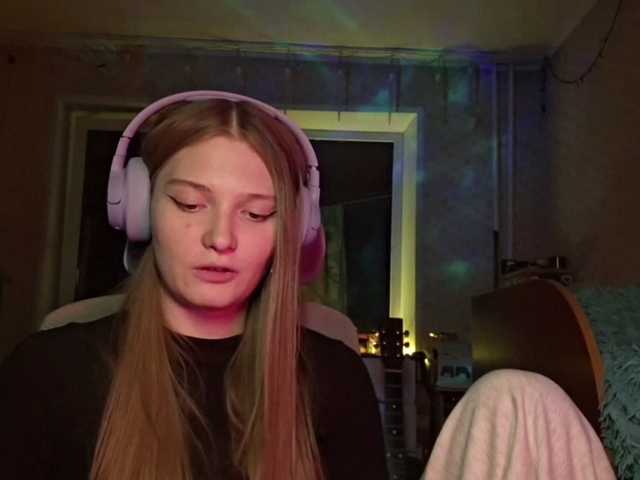 DoreenSedor live cam on BongaCams