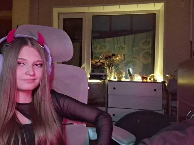 DoreenSedor live cam on BongaCams