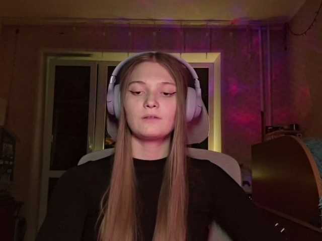 DoreenSedor live cam on BongaCams