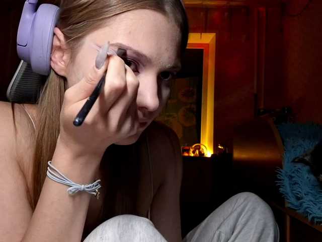 DoreenSedor live cam on BongaCams