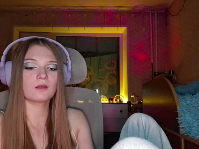 DoreenSedor live cam on BongaCams