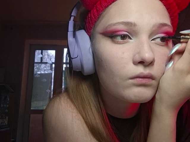 DoreenSedor live cam on BongaCams