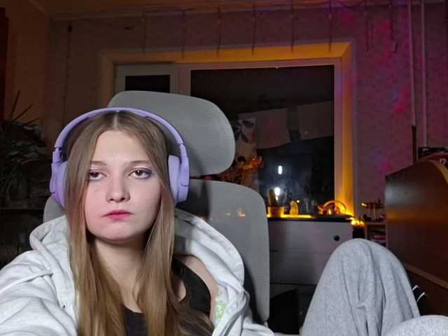 DoreenSedor live cam on BongaCams