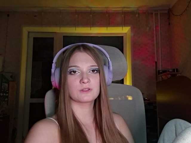 DoreenSedor live cam on BongaCams