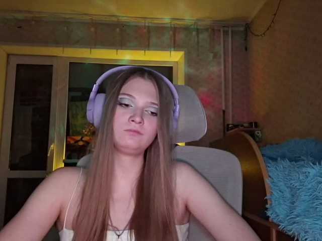 DoreenSedor live cam on BongaCams