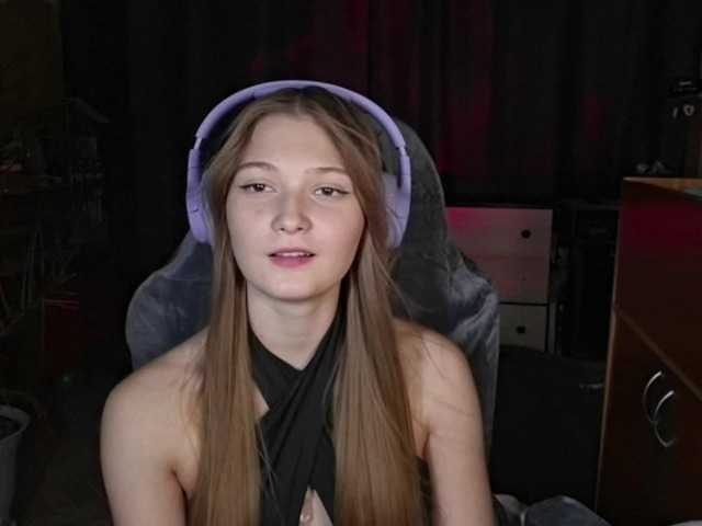 DoreenSedor live cam on BongaCams
