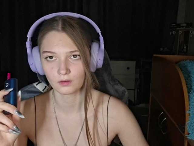 DoreenSedor live cam on BongaCams