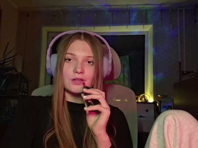DoreenSedor live cam on BongaCams