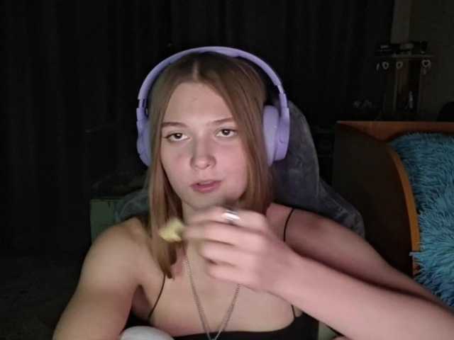 DoreenSedor live cam on BongaCams